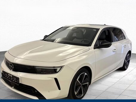 2023 Opel Astra L, бежевый, 1850000 рублей, вид 1
