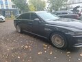 2019 Genesis G90 I Рестайлинг, чёрный, 3500000 рублей - вид 3