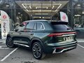 2026 Geely Monjaro (Xingyue L) I Рестайлинг 2 (China Market), зелёный, 4190000 рублей - вид 3