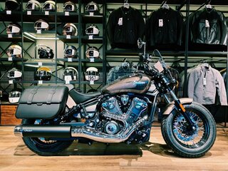 2026 Indian Scout, бежевый, 2440000 рублей, вид 1
