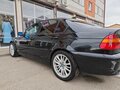 2004 BMW 3 серии 318i IV (E46) Рестайлинг, чёрный, 700000 рублей - вид 5