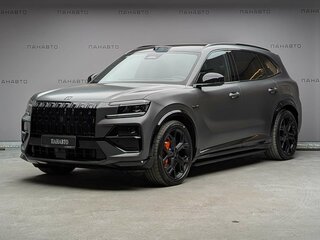 2026 Zeekr 8X Dawn, серый, 13499000 рублей, вид 1