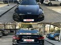 2020 Genesis G80 I, чёрный, 1700000 рублей