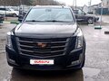 2016 Cadillac Escalade IV, чёрный, 2800000 рублей