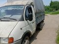 1998 ГАЗ ГАЗель (3302), белый, 140000 рублей - вид 2