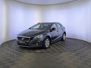Volvo V40 Cross Country I