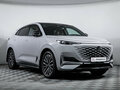 2023 Changan UNI-K, серебристый - вид 2