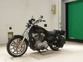 2011 Harley-Davidson Sportster 883, чёрный, 745000 рублей - вид 3