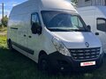 2012 Renault Master, белый, 1600000 рублей