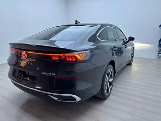 2023 Volkswagen Lamando L II, серый, 1800000 рублей, вид 5