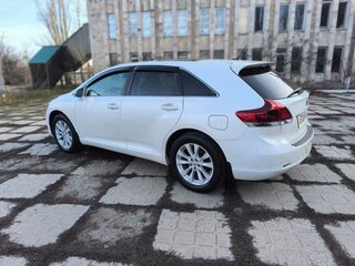 2012 Toyota Venza I, белый, 2000000 рублей, вид 5