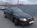 2006 Audi A6 III (C6), чёрный, 1000000 рублей - вид 1