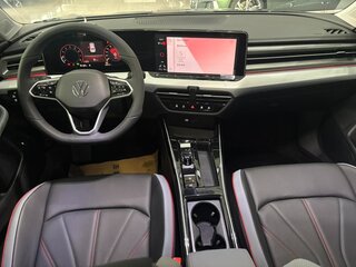 2023 Volkswagen Lamando L II, голубой, 1795000 рублей, вид 5