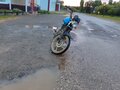 2019 Motoland Alpha, синий, 40000 рублей - вид 3
