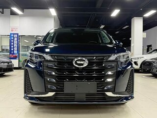 2022 GAC Trumpchi M6 Pro, синий, 1270000 рублей, вид 2