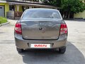 2015 Lada (ВАЗ) Granta I, коричневый, 499000 рублей - вид 5