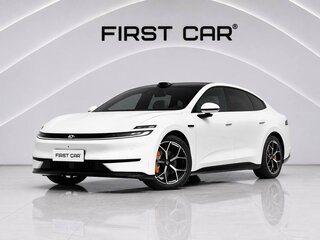 2026 Changan Qiyuan A06 63.18 kWh, белый, 2495000 рублей, вид 1