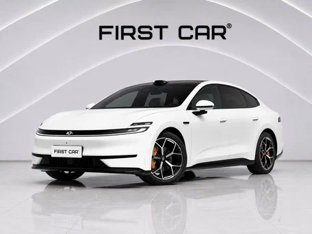 2026 Changan Qiyuan A06 63.18 kWh, белый, 2495000 рублей, вид 1