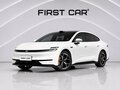 2026 Changan Qiyuan A06 63.18 kWh, белый, 2495000 рублей