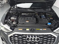 2023 Audi Q3 Sportback 35 TDI II (F3), серый, 3050000 рублей - вид 5