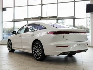 2024 Bestune B70 I Рестайлинг, белый, 2803000 рублей, вид 3