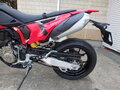 2024 Ducati Hypermotard, красный, 1350000 рублей - вид 11