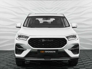 2024 Jetour X90+, белый, 2450000 рублей, вид 2