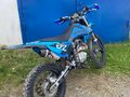 2021 Motoland XR250, синий, 95000 рублей - вид 2