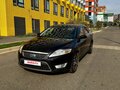 2008 Ford Mondeo IV, чёрный - вид 1