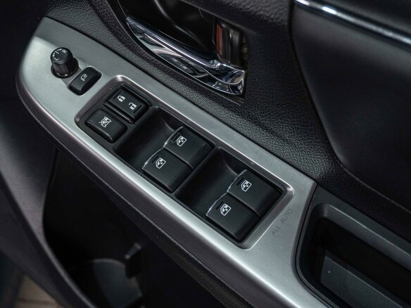 2016 Subaru Levorg I, серый, 1230500 рублей - вид 17