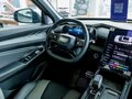 2026 Geely Cityray, серый, 2954990 рублей - вид 10