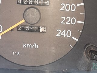 1995 Toyota Carina E, синий, 150000 рублей, вид 1