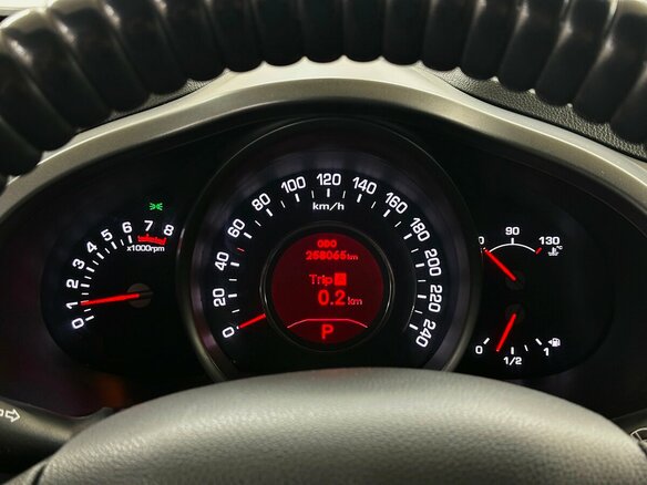 2012 Kia Sportage III, серый, 1029000 рублей - вид 5