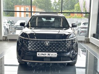 2026 Changan UNI-S I Рестайлинг, чёрный, 3249900 рублей, вид 2