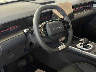 2026 Jetour Dashing I, серый, 2759900 рублей, вид 4