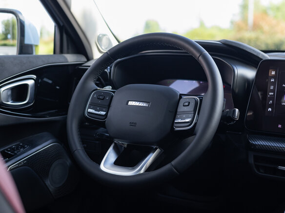 2026 Haval H3 I Рестайлинг, серый, 3249000 рублей - вид 16