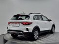 2025 Solaris KRX, белый, 2585000 рублей - вид 3