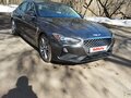 2019 Genesis G70 I, серый, 2280000 рублей - вид 1