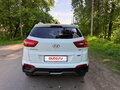 2016 Hyundai Creta I, белый, 1500000 рублей - вид 4