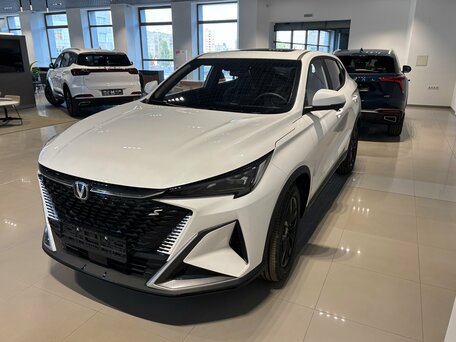 Changan CS35 Max