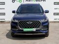 2022 Chery Tiggo 8 Pro Max I, синий - вид 7