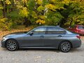 2020 BMW 3 серии 320i VII (G2x), серый, 3750000 рублей - вид 11