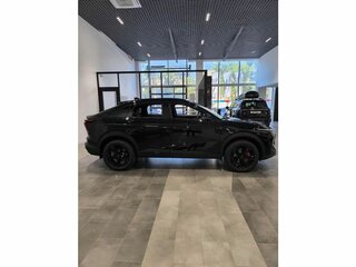 2026 Haval F7x II, чёрный, 3959810 рублей, вид 4