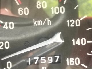 2005 Lada (ВАЗ) 2105, синий, 400000 рублей, вид 5