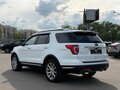 2018 Ford Explorer V Рестайлинг, белый, 3150000 рублей - вид 5