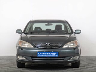 2003 Toyota Camry V (XV30), зелёный, 839000 рублей, вид 3