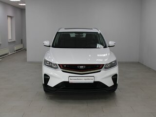 2024 Belgee X50, белый, 1629900 рублей, вид 2