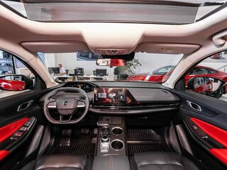 2026 Changan UNI-S I, серый, 3229900 рублей, вид 2