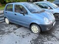 2012 Daewoo Matiz I Рестайлинг, голубой, 210000 рублей - вид 2
