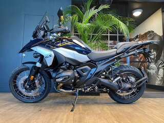 BMW R 1300 GS